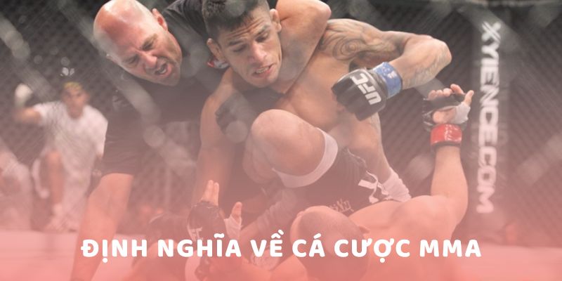 cá độ MMA