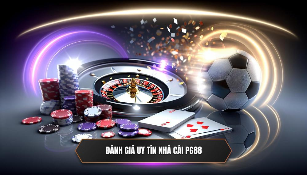 Đánh giá độ uy tín của nhà cái PG88