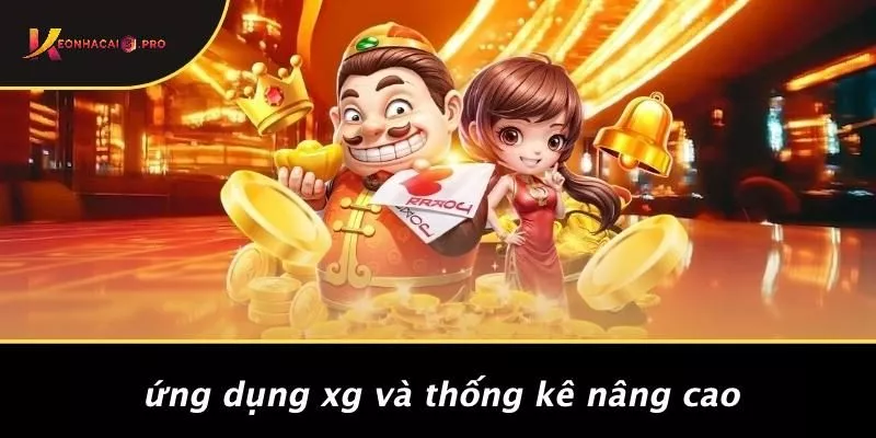 Ứng Dụng XG Và Thống Kê Nâng Cao